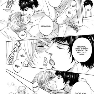 [HYUUGA Seiryou] Boku ga Suki da to Ienai Wake (update c.3) [Eng] – Gay Manga sex 75