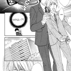 [HYUUGA Seiryou] Boku ga Suki da to Ienai Wake (update c.3) [Eng] – Gay Manga sex 81