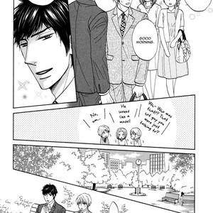 [HYUUGA Seiryou] Boku ga Suki da to Ienai Wake (update c.3) [Eng] – Gay Manga sex 83