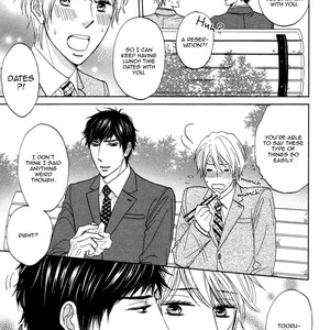 [HYUUGA Seiryou] Boku ga Suki da to Ienai Wake (update c.3) [Eng] – Gay Manga sex 84