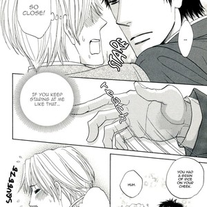 [HYUUGA Seiryou] Boku ga Suki da to Ienai Wake (update c.3) [Eng] – Gay Manga sex 85