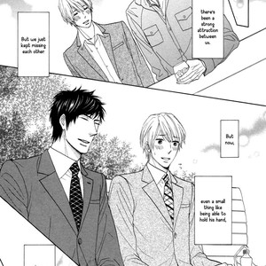 [HYUUGA Seiryou] Boku ga Suki da to Ienai Wake (update c.3) [Eng] – Gay Manga sex 86