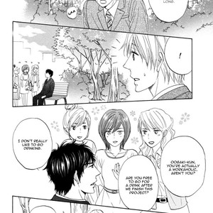 [HYUUGA Seiryou] Boku ga Suki da to Ienai Wake (update c.3) [Eng] – Gay Manga sex 87