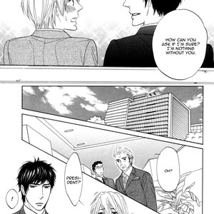 [HYUUGA Seiryou] Boku ga Suki da to Ienai Wake (update c.3) [Eng] – Gay Manga sex 92