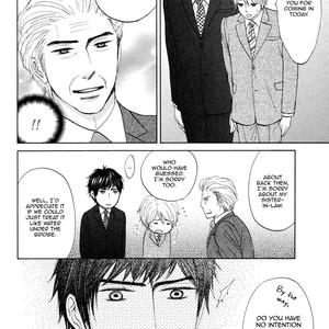[HYUUGA Seiryou] Boku ga Suki da to Ienai Wake (update c.3) [Eng] – Gay Manga sex 93