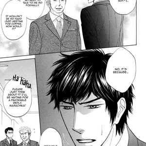 [HYUUGA Seiryou] Boku ga Suki da to Ienai Wake (update c.3) [Eng] – Gay Manga sex 94