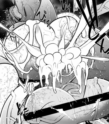 [Urusai Kokuen (Hatake)] Leo Funjin – Digimon Adventure tri. dj [Eng] – Gay Manga sex 20