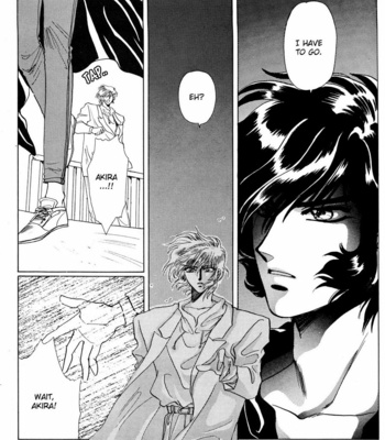 [CLAMP] Devilman dj – Shinkyoku (c.1-3) [Eng] – Gay Manga sex 61