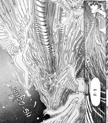 [CLAMP] Devilman dj – Shinkyoku (c.1-3) [Eng] – Gay Manga sex 73