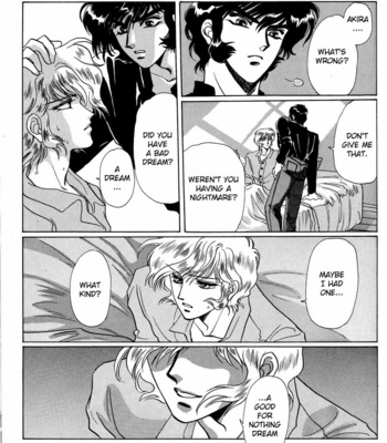 [CLAMP] Devilman dj – Shinkyoku (c.1-3) [Eng] – Gay Manga sex 53
