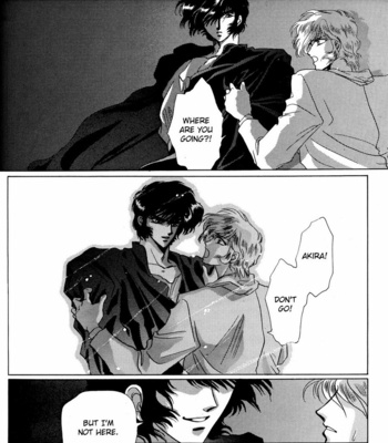 [CLAMP] Devilman dj – Shinkyoku (c.1-3) [Eng] – Gay Manga sex 62