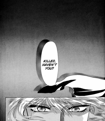 [CLAMP] Devilman dj – Shinkyoku (c.1-3) [Eng] – Gay Manga sex 65