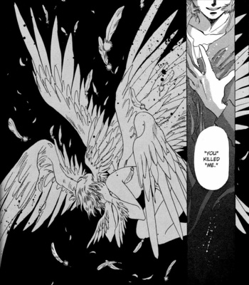 [CLAMP] Devilman dj – Shinkyoku (c.1-3) [Eng] – Gay Manga sex 66