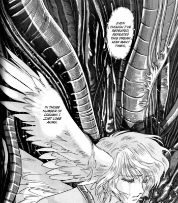 [CLAMP] Devilman dj – Shinkyoku (c.1-3) [Eng] – Gay Manga sex 72