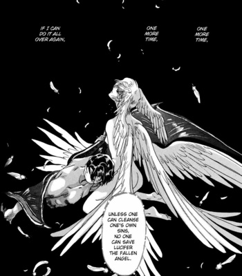 [CLAMP] Devilman dj – Shinkyoku (c.1-3) [Eng] – Gay Manga sex 76