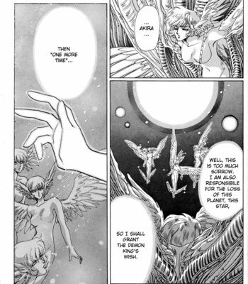 [CLAMP] Devilman dj – Shinkyoku (c.1-3) [Eng] – Gay Manga sex 77