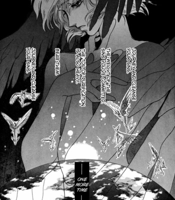 [CLAMP] Devilman dj – Shinkyoku (c.1-3) [Eng] – Gay Manga sex 78