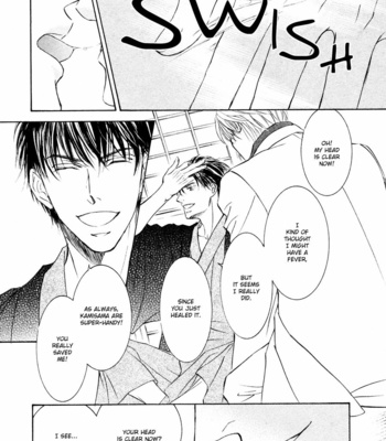[SHIMIZU Yuki] Ze – Spring Snow [Eng] – Gay Manga sex 42