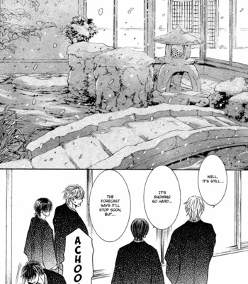 [SHIMIZU Yuki] Ze – Spring Snow [Eng] – Gay Manga sex 13