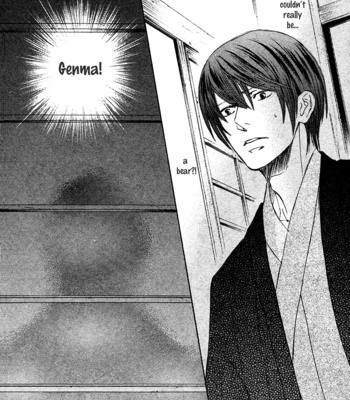 [SHIMIZU Yuki] Ze – Spring Snow [Eng] – Gay Manga sex 26
