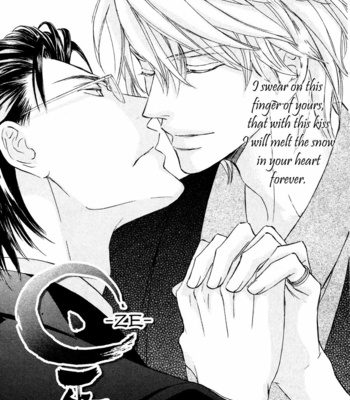 [SHIMIZU Yuki] Ze – Spring Snow [Eng] – Gay Manga sex 30