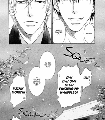 [SHIMIZU Yuki] Ze – Spring Snow [Eng] – Gay Manga sex 44
