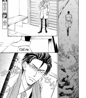 [SHIMIZU Yuki] Ze – Spring Snow [Eng] – Gay Manga sex 45