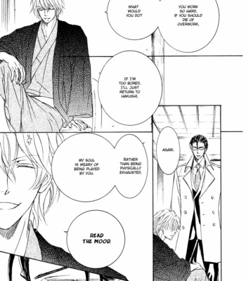[SHIMIZU Yuki] Ze – Spring Snow [Eng] – Gay Manga sex 49