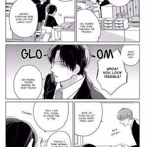 [HANAKAWA Chito] Ai ni Dekinai Koi wa iya (update c.4) [Eng] – Gay Manga sex 6