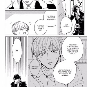 [HANAKAWA Chito] Ai ni Dekinai Koi wa iya (update c.4) [Eng] – Gay Manga sex 9