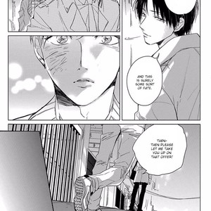 [HANAKAWA Chito] Ai ni Dekinai Koi wa iya (update c.4) [Eng] – Gay Manga sex 18