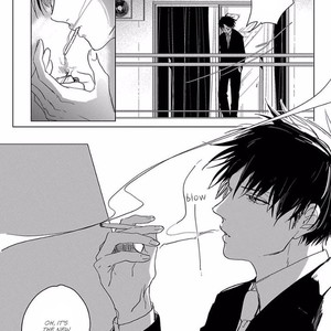 [HANAKAWA Chito] Ai ni Dekinai Koi wa iya (update c.4) [Eng] – Gay Manga sex 20