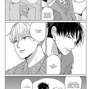 [HANAKAWA Chito] Ai ni Dekinai Koi wa iya (update c.4) [Eng] – Gay Manga sex 28