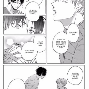[HANAKAWA Chito] Ai ni Dekinai Koi wa iya (update c.4) [Eng] – Gay Manga sex 29