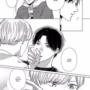 [HANAKAWA Chito] Ai ni Dekinai Koi wa iya (update c.4) [Eng] – Gay Manga sex 35