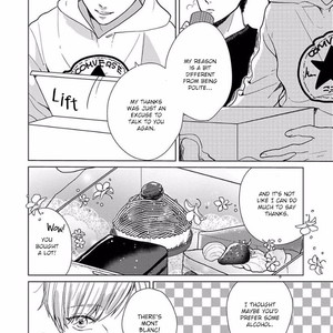 [HANAKAWA Chito] Ai ni Dekinai Koi wa iya (update c.4) [Eng] – Gay Manga sex 38