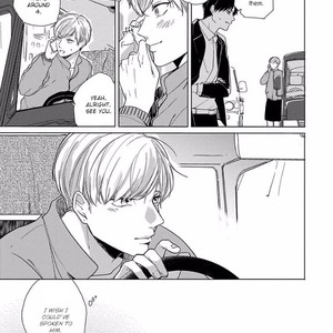[HANAKAWA Chito] Ai ni Dekinai Koi wa iya (update c.4) [Eng] – Gay Manga sex 45