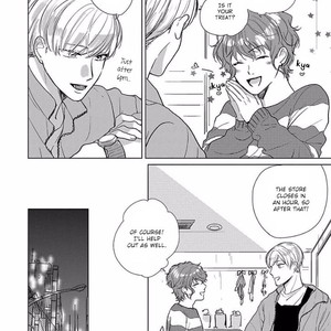 [HANAKAWA Chito] Ai ni Dekinai Koi wa iya (update c.4) [Eng] – Gay Manga sex 48