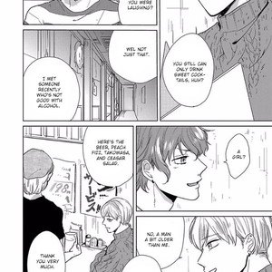 [HANAKAWA Chito] Ai ni Dekinai Koi wa iya (update c.4) [Eng] – Gay Manga sex 50