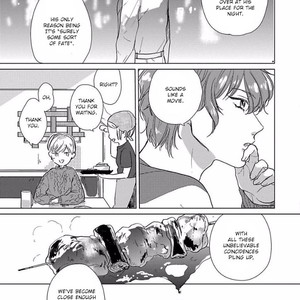 [HANAKAWA Chito] Ai ni Dekinai Koi wa iya (update c.4) [Eng] – Gay Manga sex 53