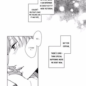[HANAKAWA Chito] Ai ni Dekinai Koi wa iya (update c.4) [Eng] – Gay Manga sex 54