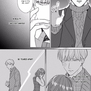 [HANAKAWA Chito] Ai ni Dekinai Koi wa iya (update c.4) [Eng] – Gay Manga sex 60