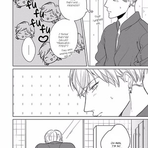 [HANAKAWA Chito] Ai ni Dekinai Koi wa iya (update c.4) [Eng] – Gay Manga sex 68