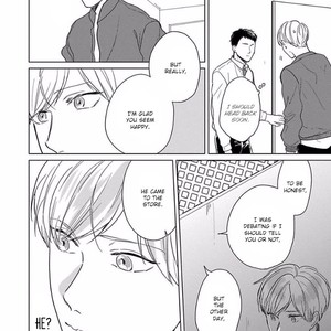 [HANAKAWA Chito] Ai ni Dekinai Koi wa iya (update c.4) [Eng] – Gay Manga sex 70