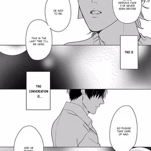 [HANAKAWA Chito] Ai ni Dekinai Koi wa iya (update c.4) [Eng] – Gay Manga sex 71