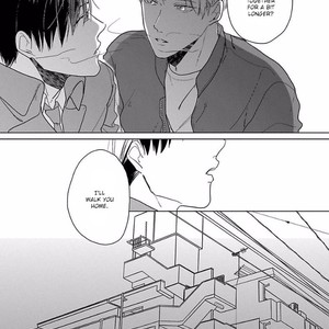 [HANAKAWA Chito] Ai ni Dekinai Koi wa iya (update c.4) [Eng] – Gay Manga sex 77