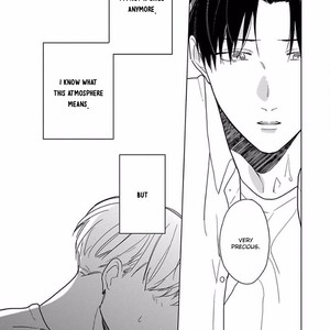 [HANAKAWA Chito] Ai ni Dekinai Koi wa iya (update c.4) [Eng] – Gay Manga sex 81