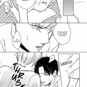 [HANAKAWA Chito] Ai ni Dekinai Koi wa iya (update c.4) [Eng] – Gay Manga sex 85