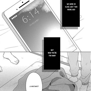 [HANAKAWA Chito] Ai ni Dekinai Koi wa iya (update c.4) [Eng] – Gay Manga sex 92