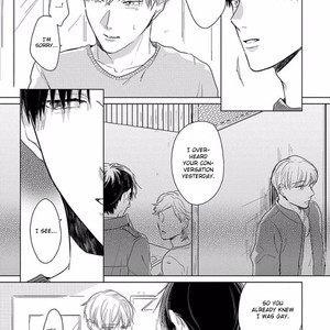 [HANAKAWA Chito] Ai ni Dekinai Koi wa iya (update c.4) [Eng] – Gay Manga sex 94
